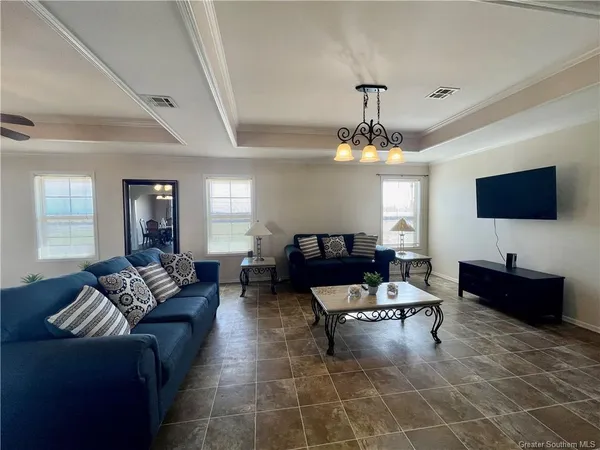 $347,000 | 405 Nielson Road, Kinder, LA 70648