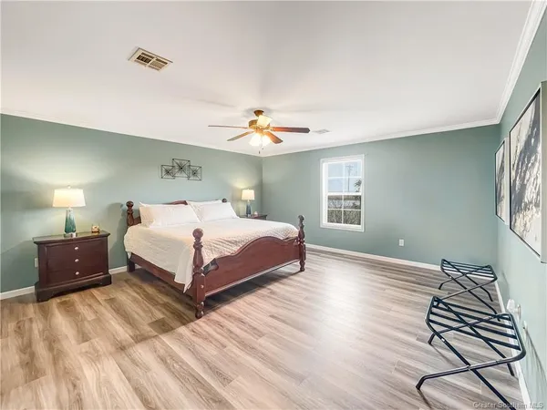 $347,000 | 405 Nielson Road, Kinder, LA 70648