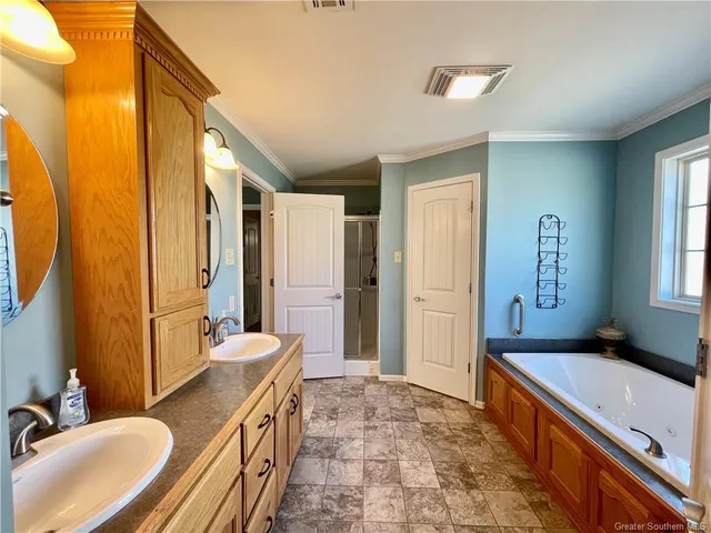 $347,000 | 405 Nielson Road, Kinder, LA 70648