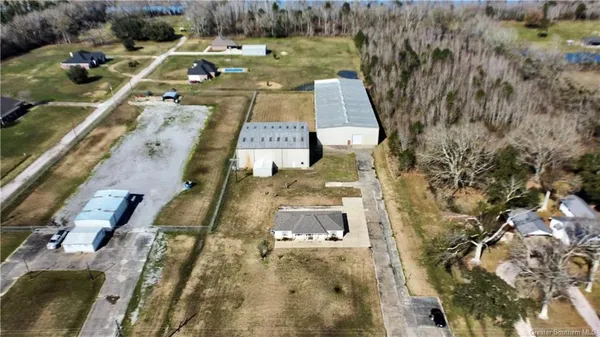 $347,000 | 405 Nielson Road, Kinder, LA 70648