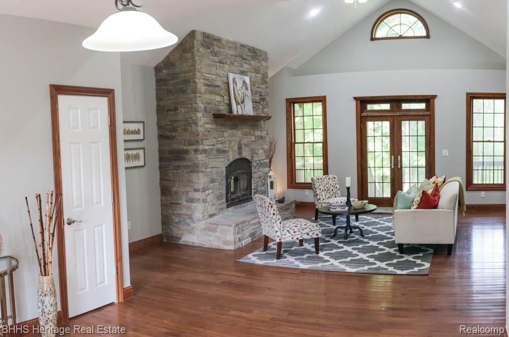 1774 North Gregory Road Fowlerville, MI 48836 - Photo 5 of 42 IMG_2171-Pano.jpg