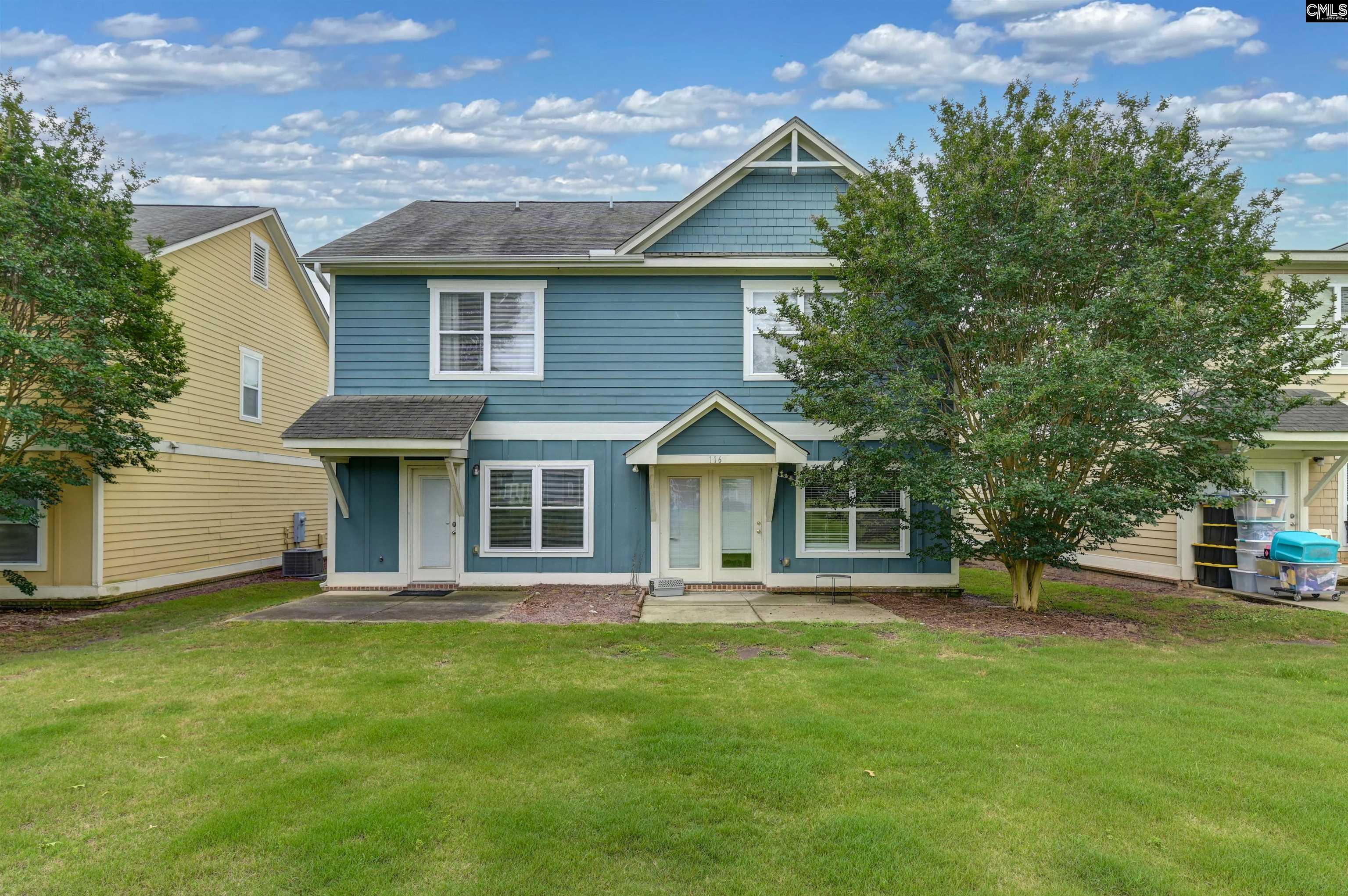 1929 Bluff Road, Unit 115 Columbia, SC 29201 - Photo 33 of 47