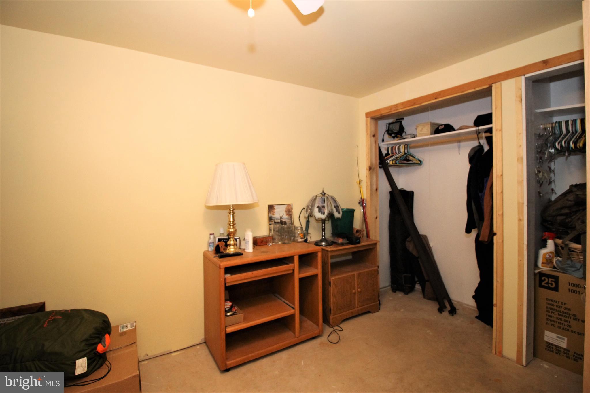18252 South Merrimac Road Culpeper, VA 22701 - Photo 33 of 36 Lower level room
