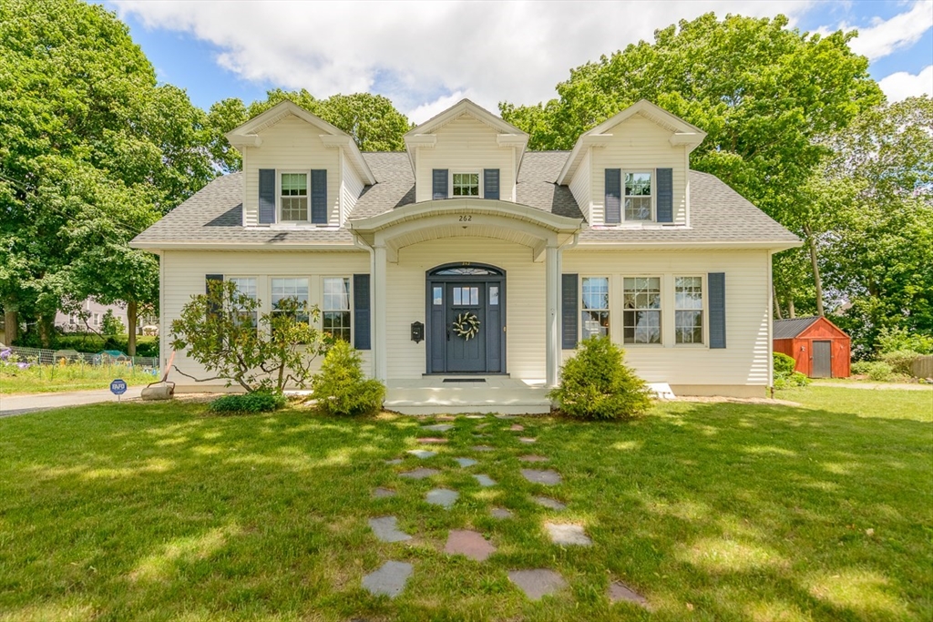 262 Chestnut Street Gardner, MA 01440 - Photo 27 of 39