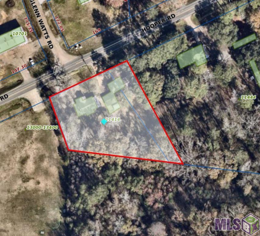 11414-11424 Hooper Road Central, LA 70818 - Photo 2 of 16