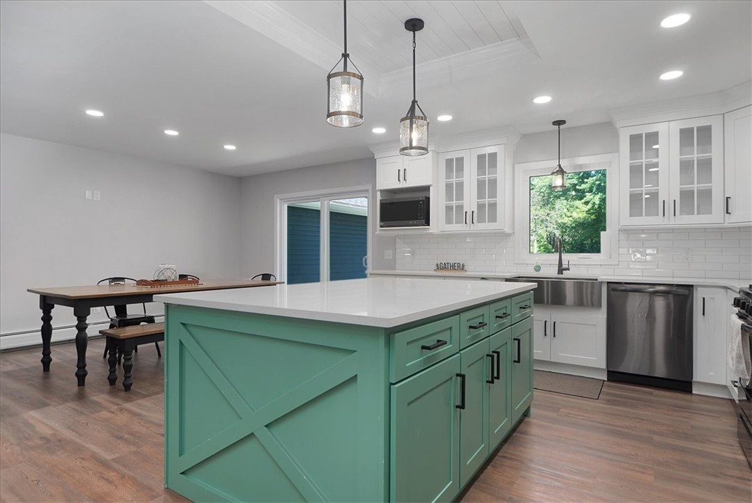 6366 County Line Road Ontario, NY 14519 - Photo 17 of 48