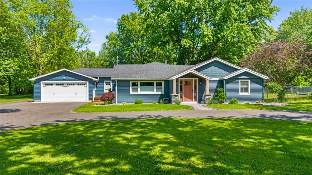 6366 County Line Road Ontario, NY 14519 - Photo 2 of 48