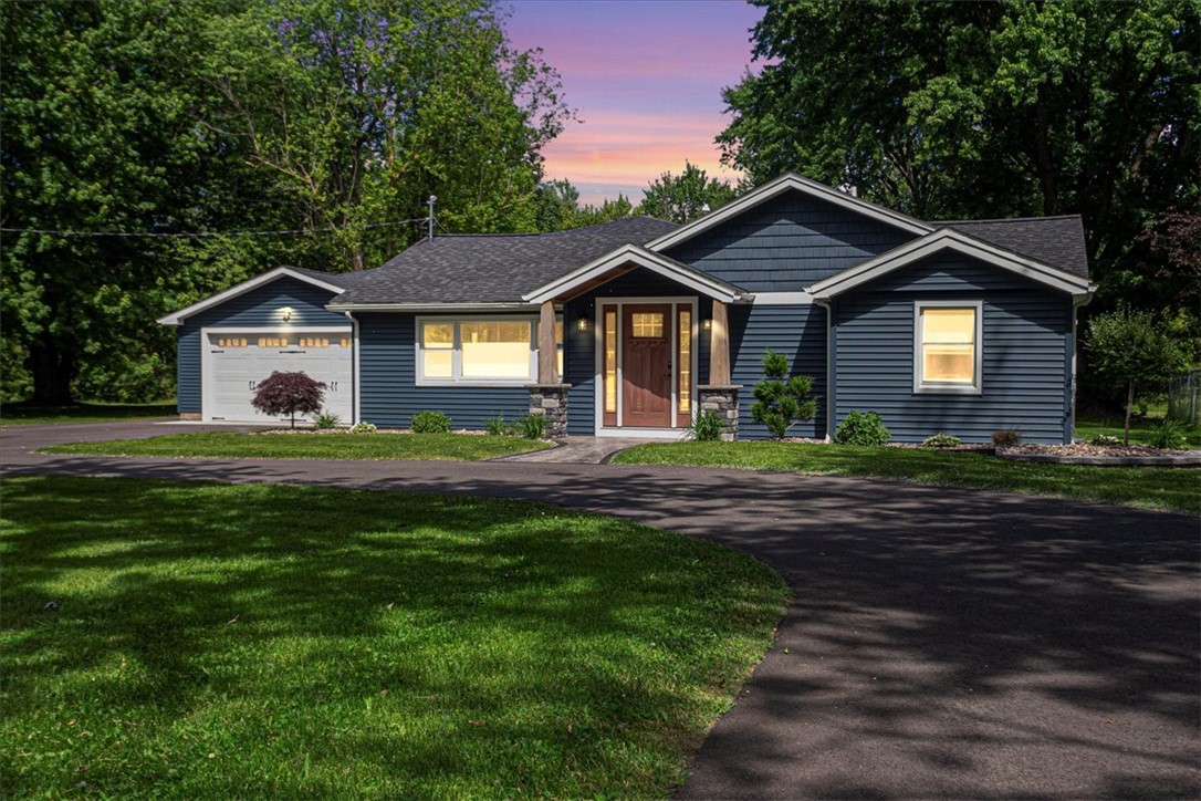 6366 County Line Road Ontario, NY 14519 - Photo 3 of 48