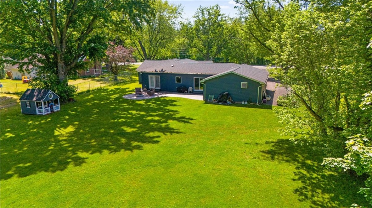 6366 County Line Road Ontario, NY 14519 - Photo 42 of 48