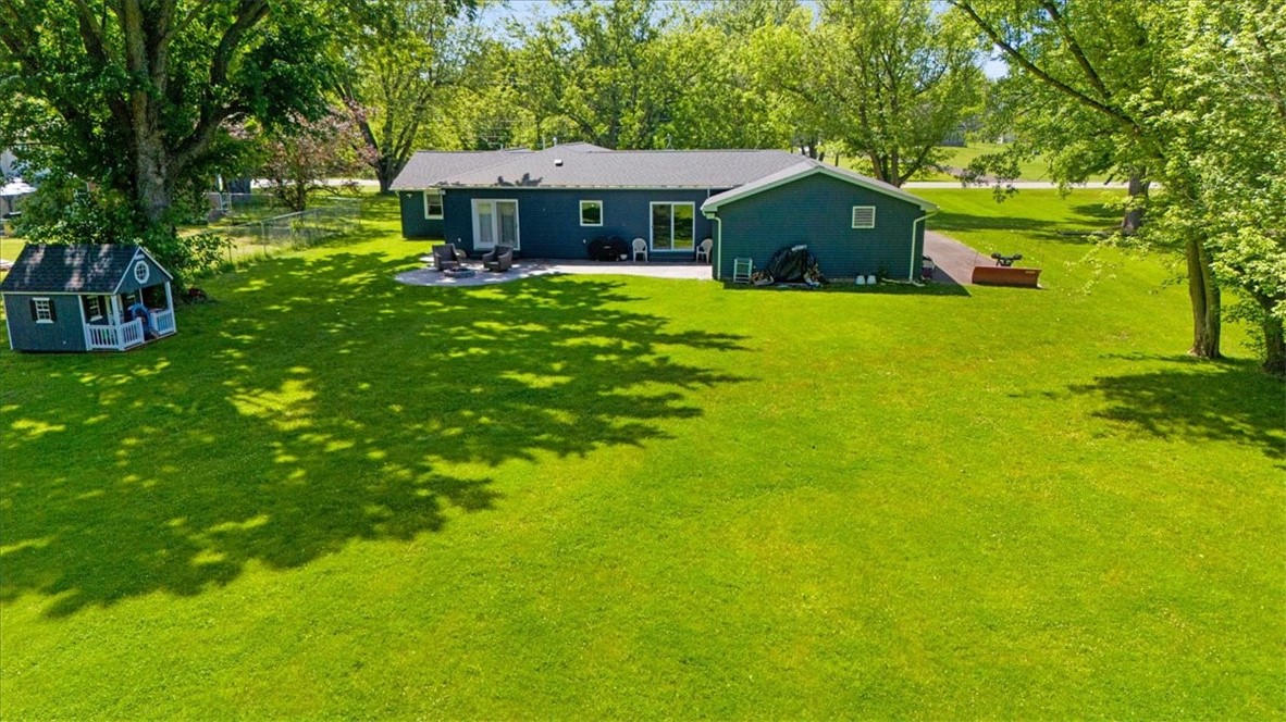 6366 County Line Road Ontario, NY 14519 - Photo 43 of 48