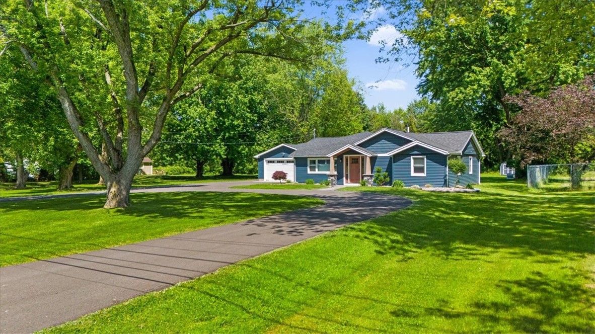 6366 County Line Road Ontario, NY 14519 - Photo 44 of 48