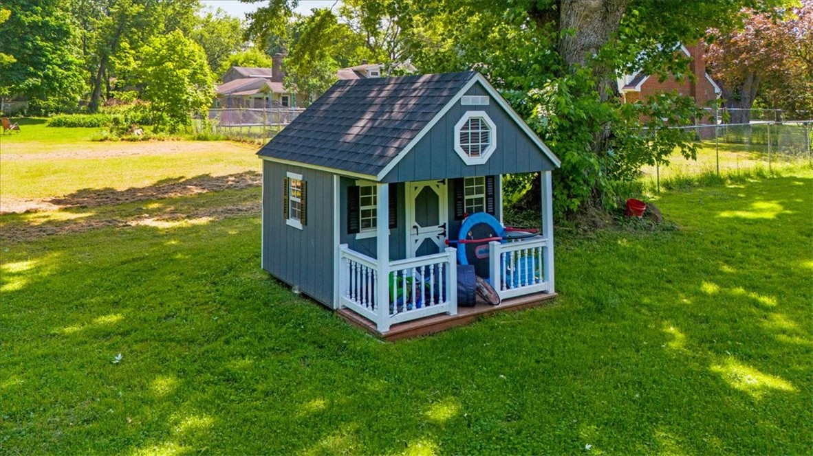 6366 County Line Road Ontario, NY 14519 - Photo 45 of 48