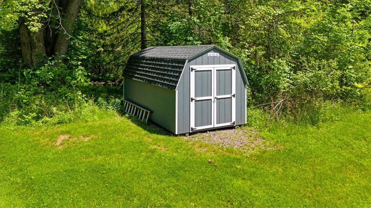 6366 County Line Road Ontario, NY 14519 - Photo 46 of 48