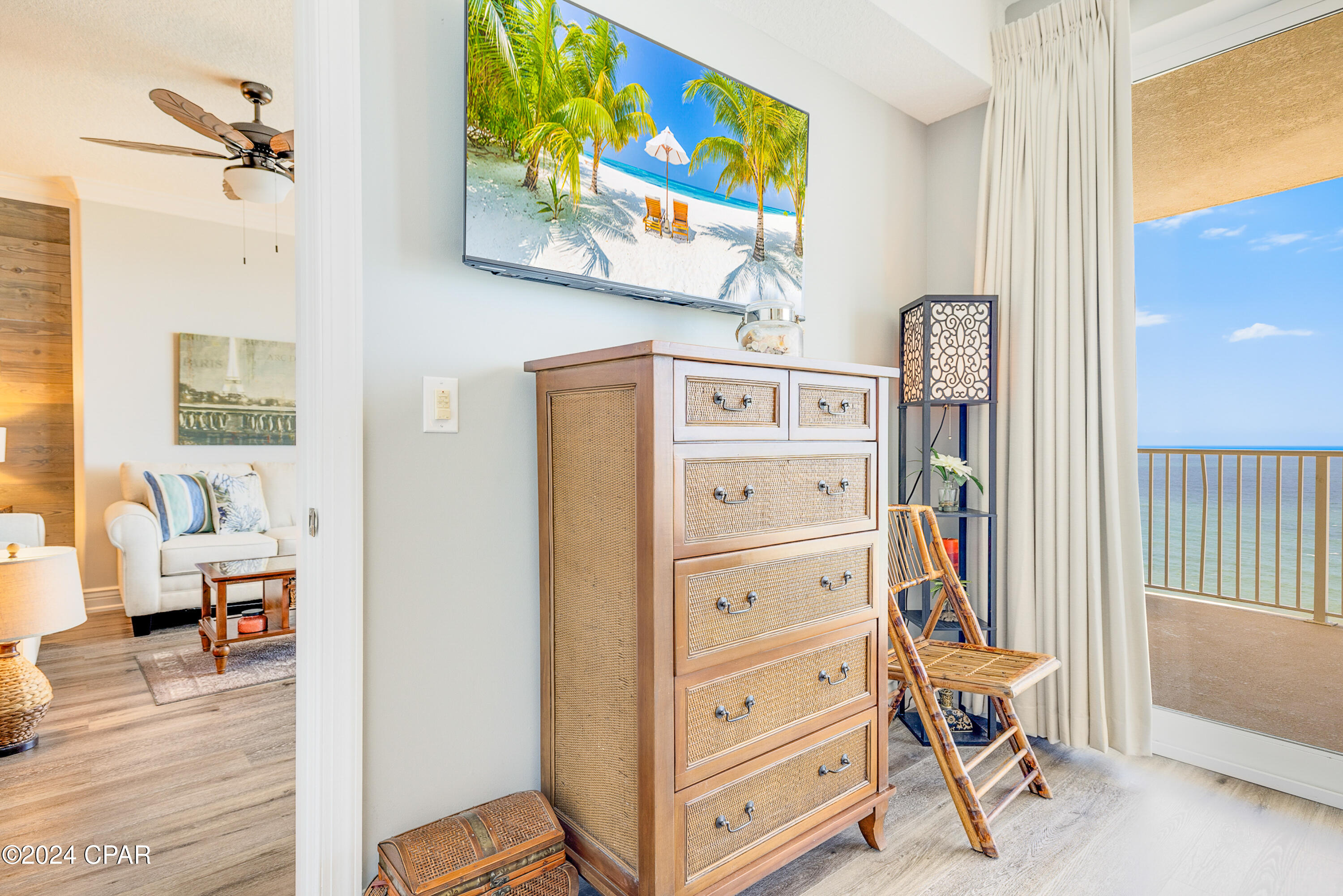 17545 Front Beach Road, Unit 2301 Panama City Beach, FL 32413 - Photo 24 of 30 Gallery Image 24