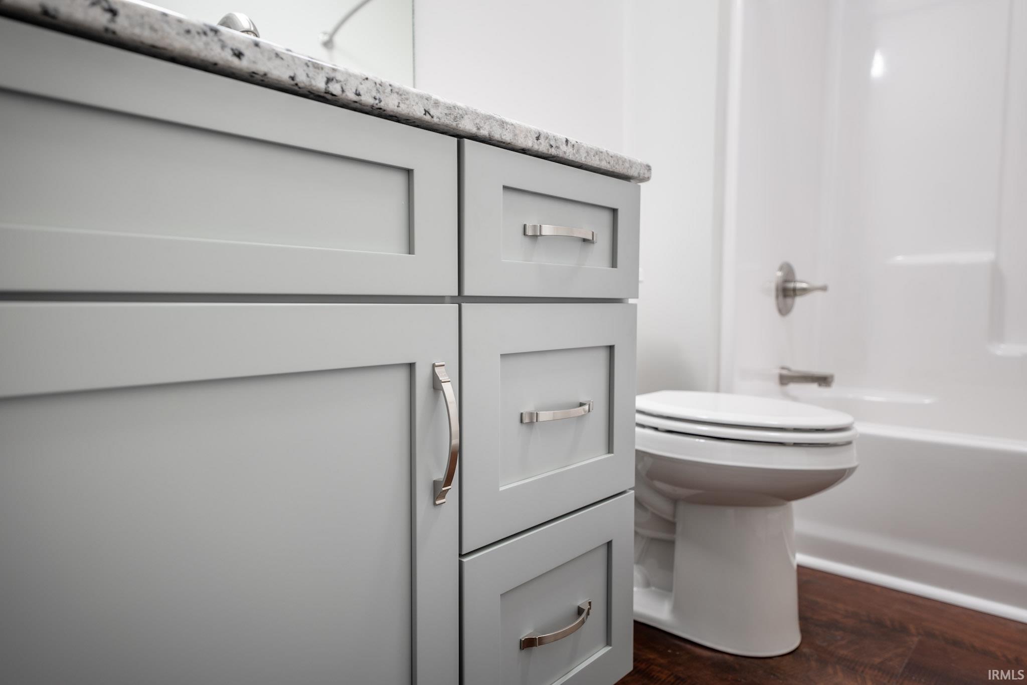 823 Hart Street, Unit B Vincennes, IN 47591 - Photo 11 of 32