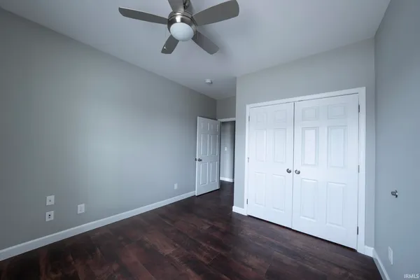 $1,700 | 823 Hart Street, Unit B, Vincennes, IN 47591
