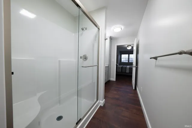 $1,700 | 823 Hart Street, Unit B, Vincennes, IN 47591