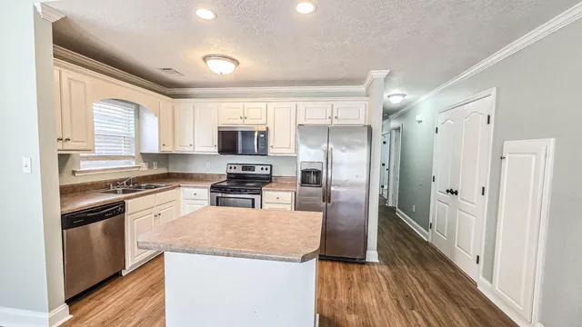 $1,650 | 831 Landing Drive, Grovetown, GA 30813