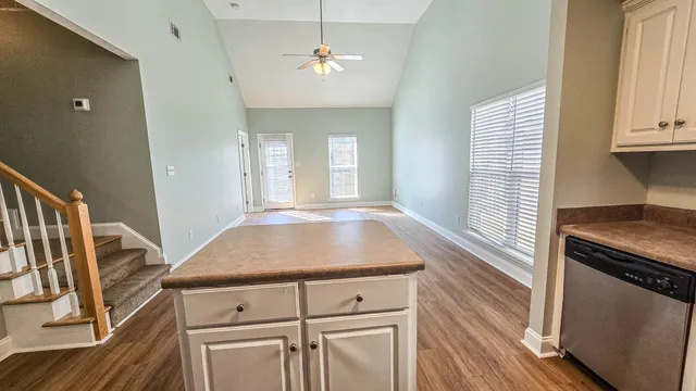 $1,650 | 831 Landing Drive, Grovetown, GA 30813