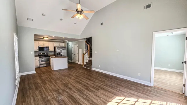 $1,650 | 831 Landing Drive, Grovetown, GA 30813