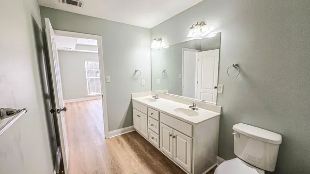 $1,650 | 831 Landing Drive, Grovetown, GA 30813