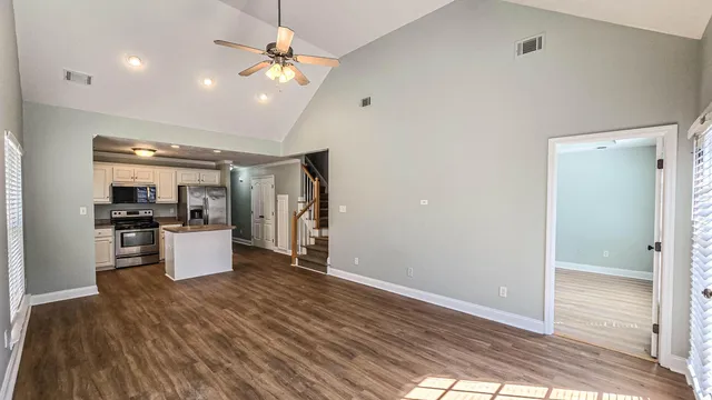 $1,650 | 831 Landing Drive, Grovetown, GA 30813