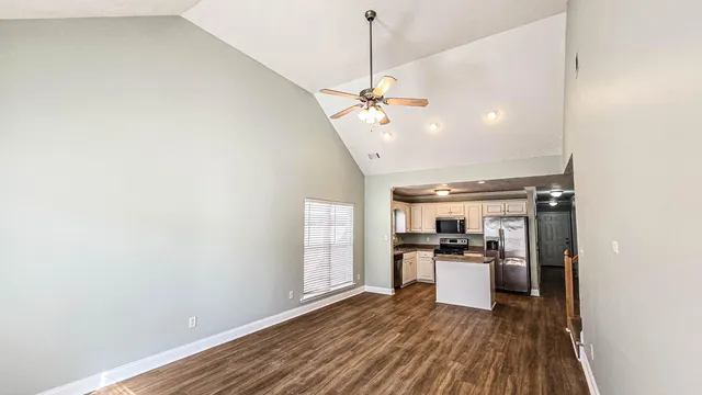 $1,650 | 831 Landing Drive, Grovetown, GA 30813