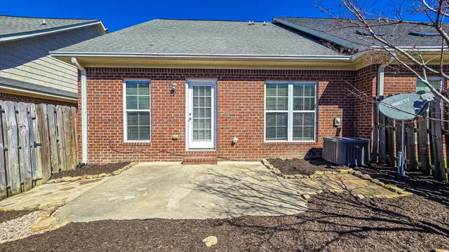 $1,650 | 831 Landing Drive, Grovetown, GA 30813