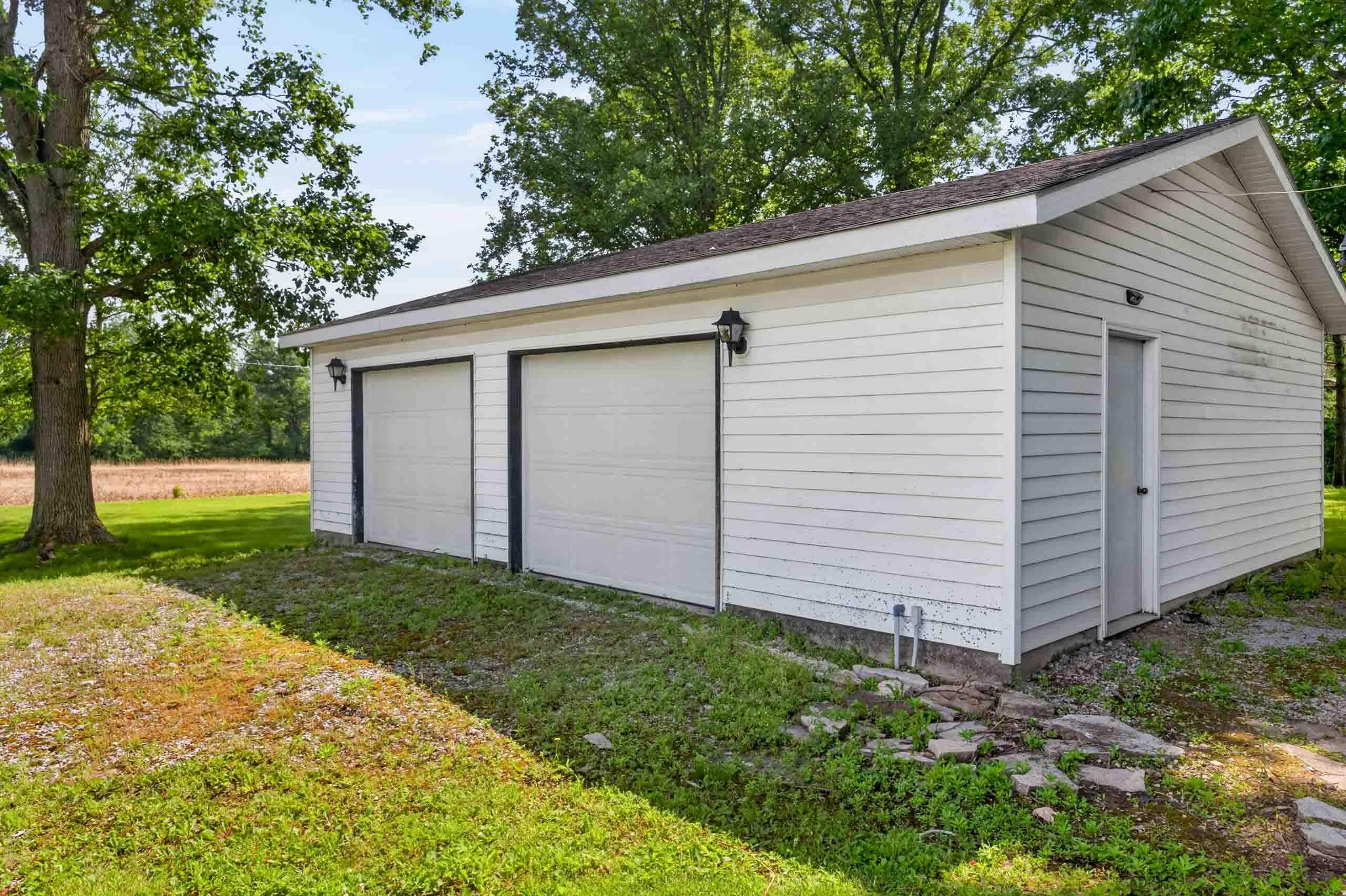 3100 South Wapakoneta Road Lima, OH 45806 - Photo 35 of 35 3100 S Wapak, Lima-34