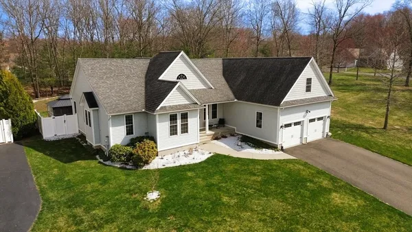 $699,000 | 36 Red Bridge Lane, South Hadley, MA 01075