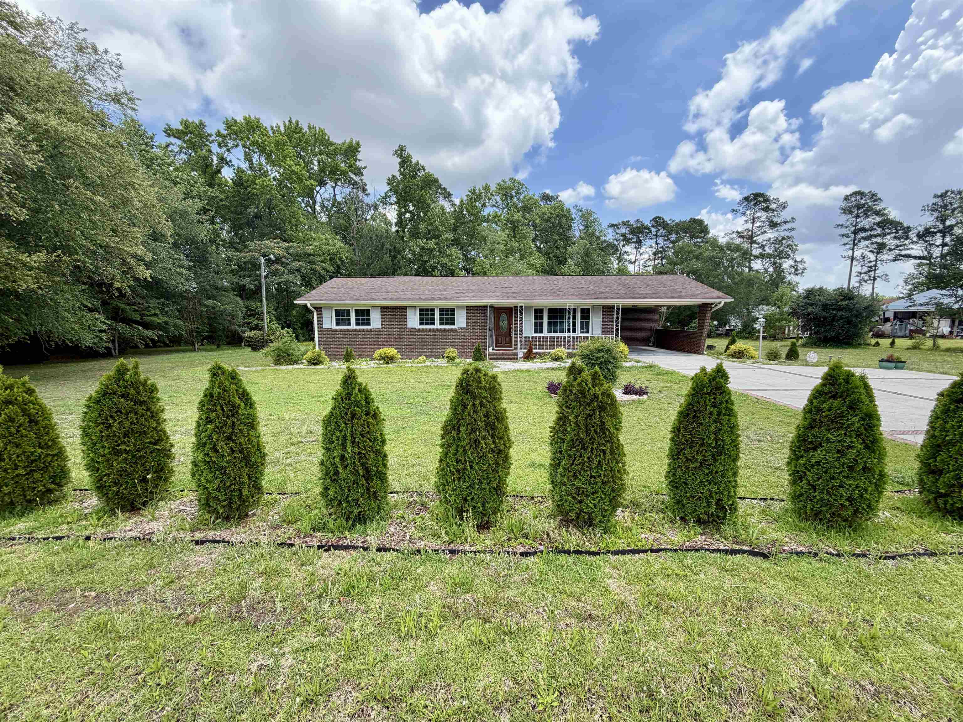 3240 Mt Olive Road Loris, SC 29569 - Photo 18 of 26