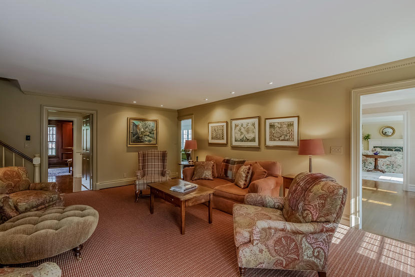 57 Allwood Road Darien, CT 06820 - Photo 14 of 42 019-Family_Room-1603587-mls