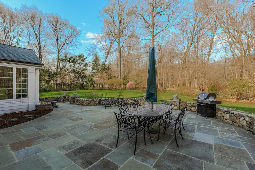 57 Allwood Road Darien, CT 06820 - Photo 36 of 42 046-Patio-1603602-mls