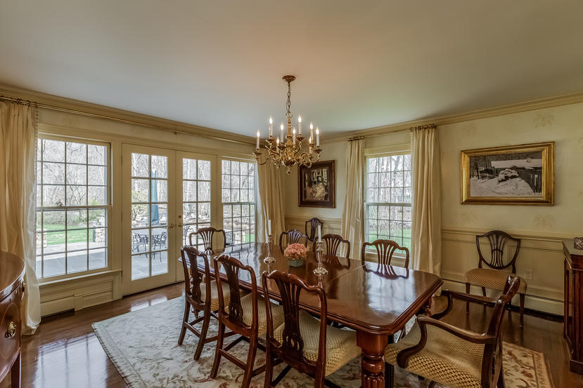 57 Allwood Road Darien, CT 06820 - Photo 5 of 42 010-Dining_Room-1603572-mls