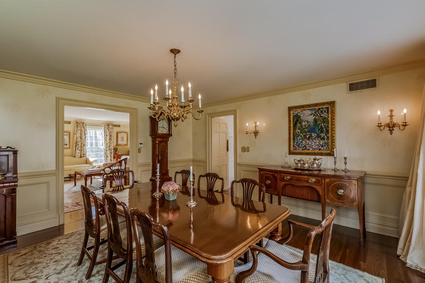 57 Allwood Road Darien, CT 06820 - Photo 7 of 42 012-Dining_Room-1603576-mls