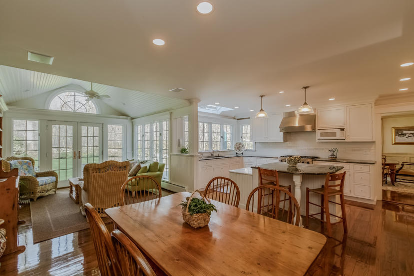 57 Allwood Road Darien, CT 06820 - Photo 9 of 42 014-Breakfast-1603581-mls
