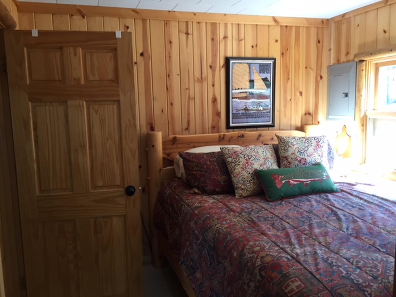 1798 Koubenec Road Three Lakes, WI 54562 - Photo 11 of 16 Gallery Image 11
