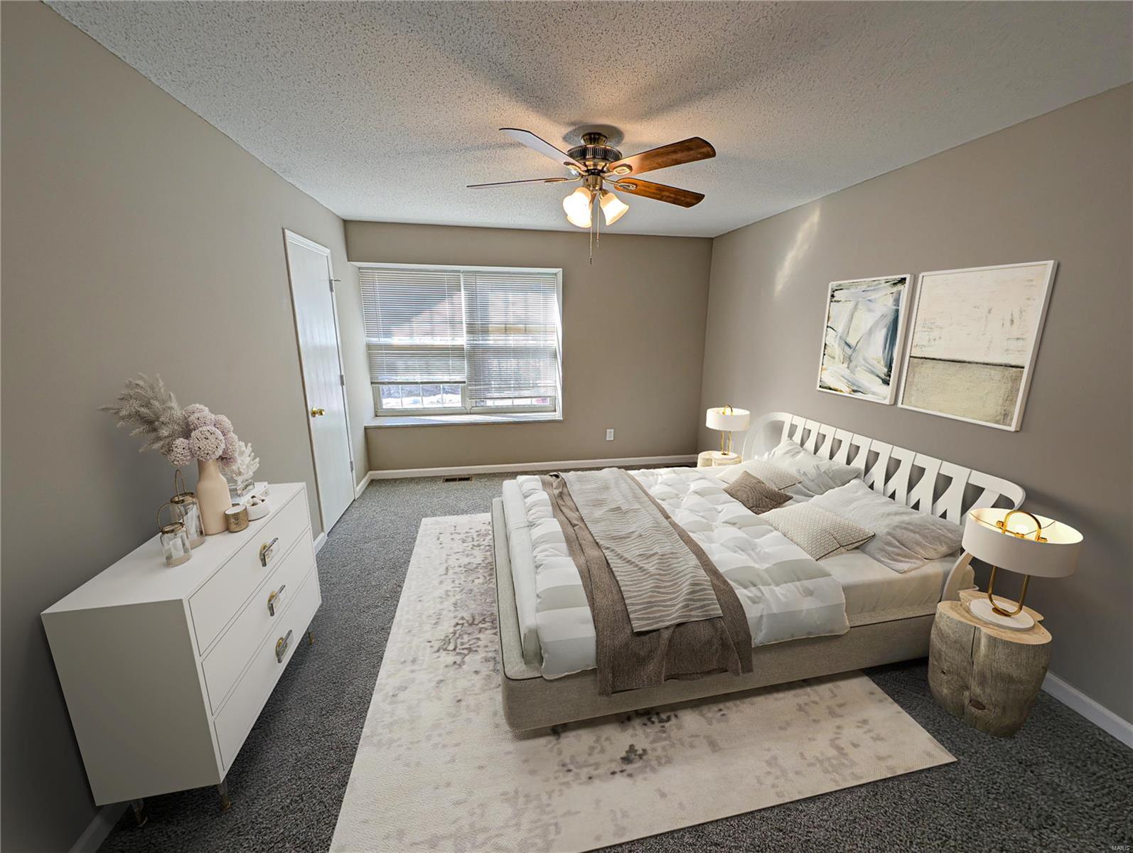 1330 Chapleton Drive St. Louis, MO 63135 - Photo 13 of 21