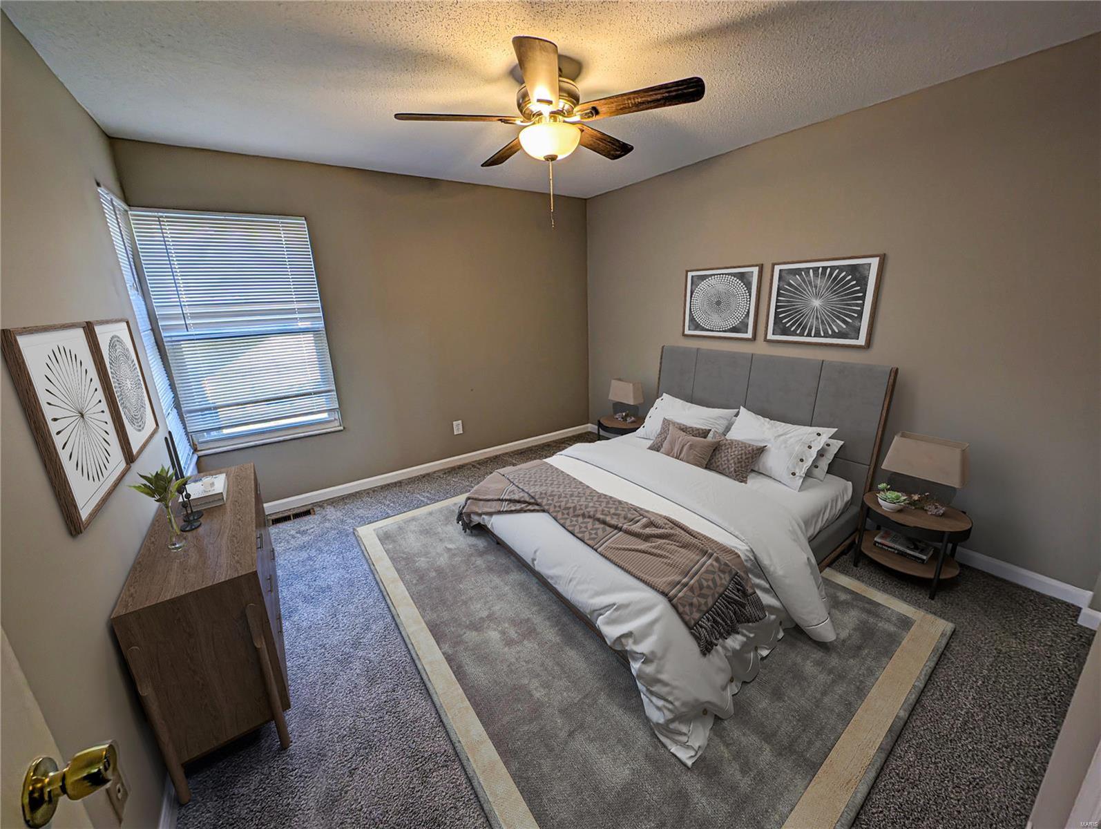 1330 Chapleton Drive St. Louis, MO 63135 - Photo 18 of 21