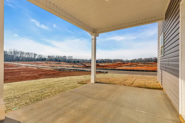 $374,690 | 2254 Ireland Way, Clarksville, TN 37042
