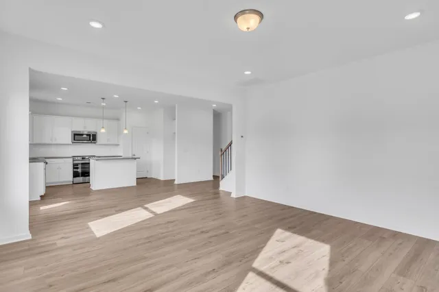 $374,690 | 2254 Ireland Way, Clarksville, TN 37042