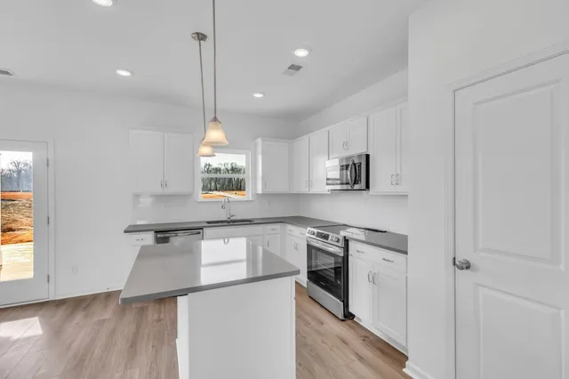 $374,690 | 2254 Ireland Way, Clarksville, TN 37042