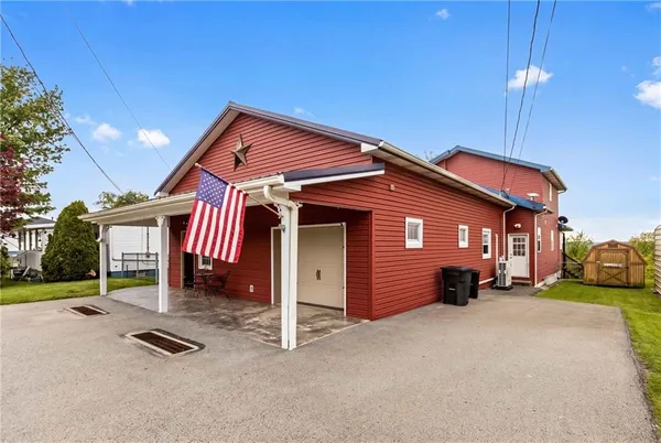 $299,900 | 2650 National Pike, Scenery Hill, PA 15360