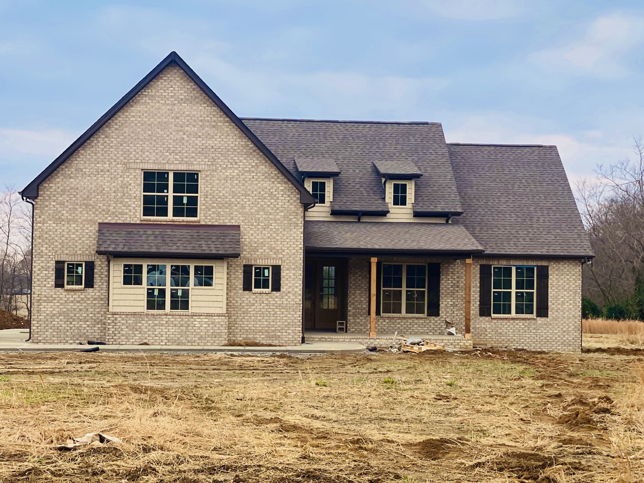 1821 New Deal Potts Road Portland, TN 37148 - Photo 1 of 3 Gallery Image 1