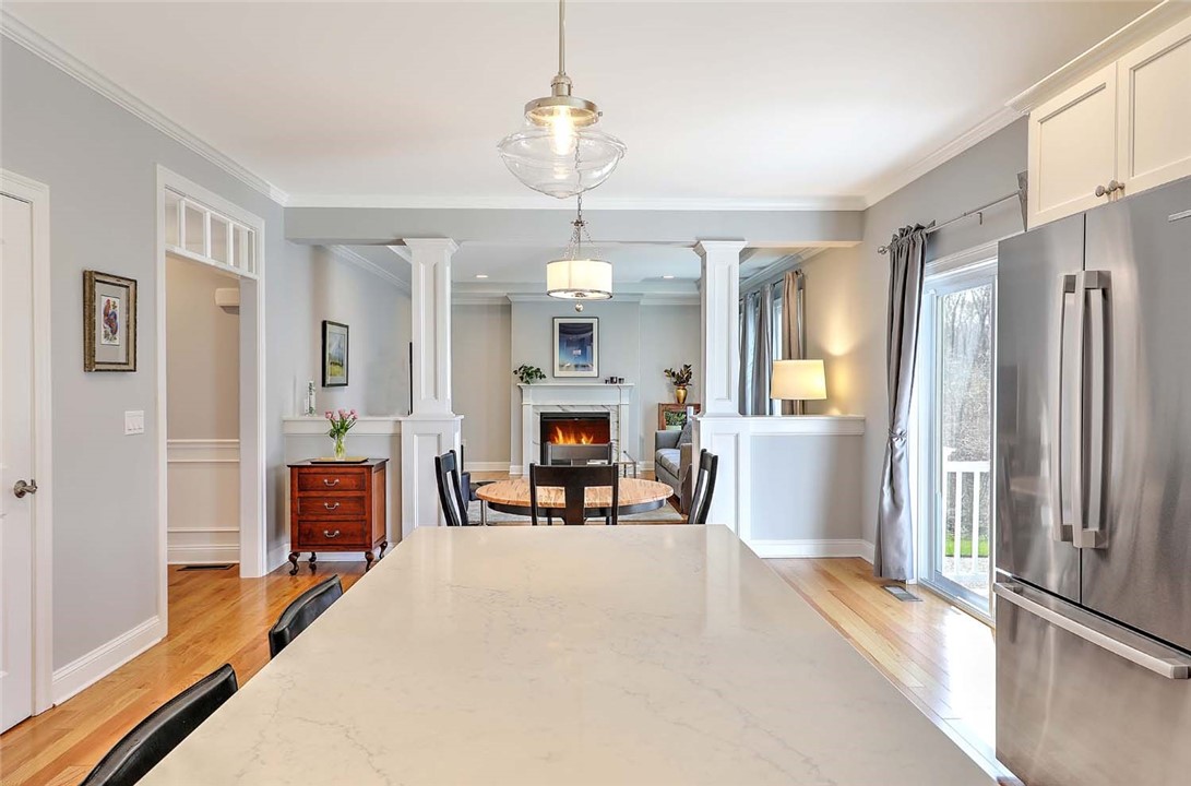 7 Kendal Court Cranston, RI 02921 - Photo 13 of 48 Kithcen