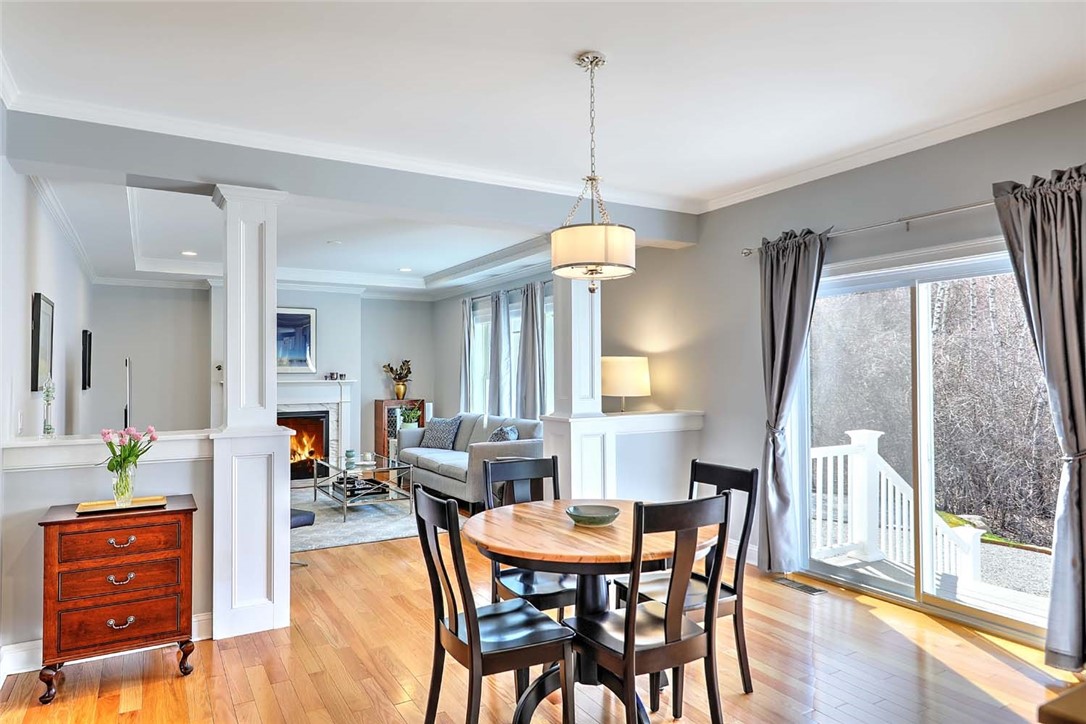 7 Kendal Court Cranston, RI 02921 - Photo 22 of 48 Dining Area