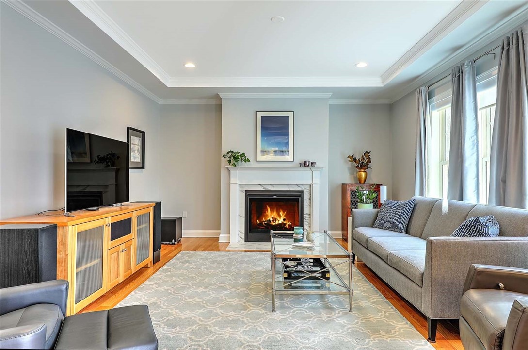 7 Kendal Court Cranston, RI 02921 - Photo 23 of 48 Family Room