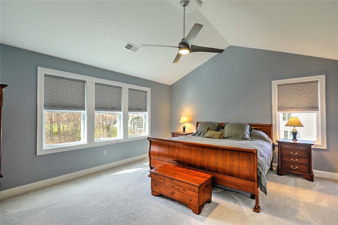 7 Kendal Court Cranston, RI 02921 - Photo 29 of 48 Primary Suite