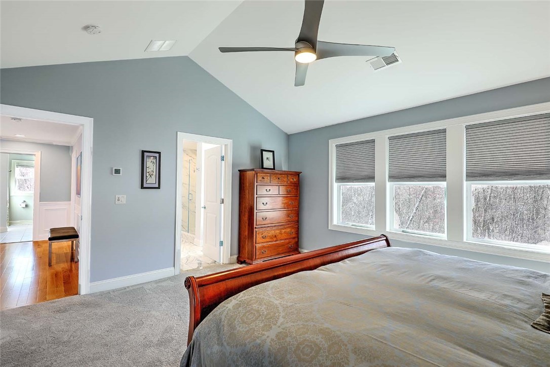 7 Kendal Court Cranston, RI 02921 - Photo 31 of 48 Primary Suite