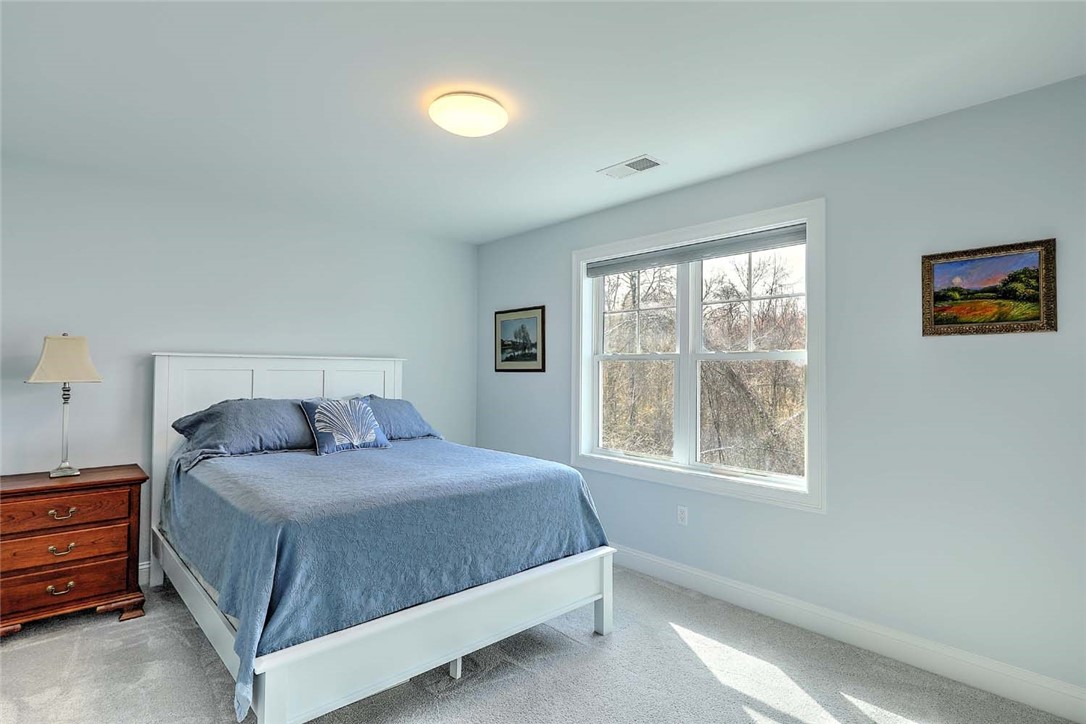 7 Kendal Court Cranston, RI 02921 - Photo 38 of 48 Bedroom 2